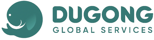 Dugong Global Services Logo